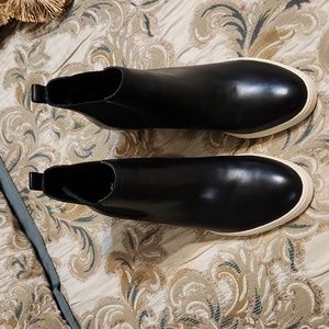 New Lauren Ralph Lauren Wedge Shoes